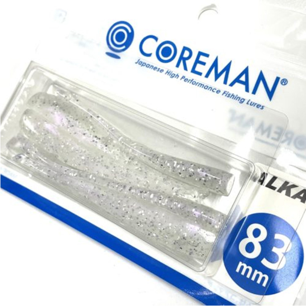 アルカリ 83mm(#064 ケイムラパール)